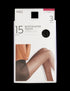 Marks & Spencer "3pk 15 Denier Body Shaping Tights"